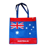 丹东KB50广告无纺布袋