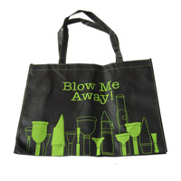 丹东KB65 无纺布袋