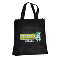 丹东KB02 无纺布购物袋