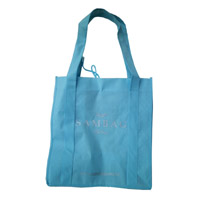 丹东无纺布袋的常规选择厚度