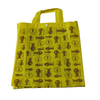 丹东KB10 无纺布购物袋（可定制）